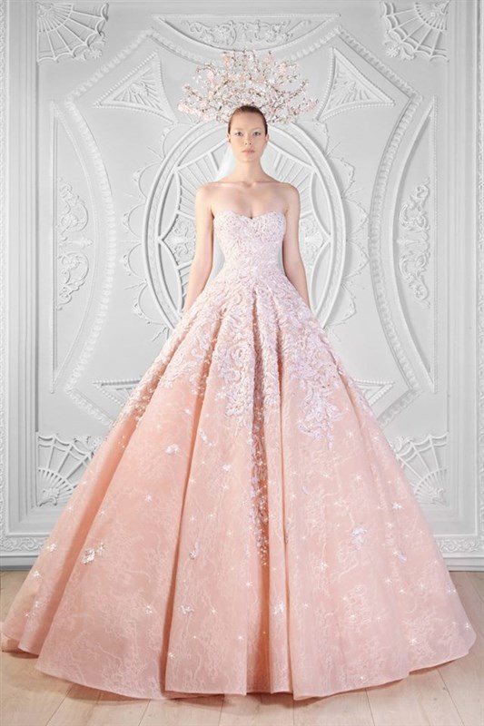 Rami Kadi Le Royaume Enchante collection
